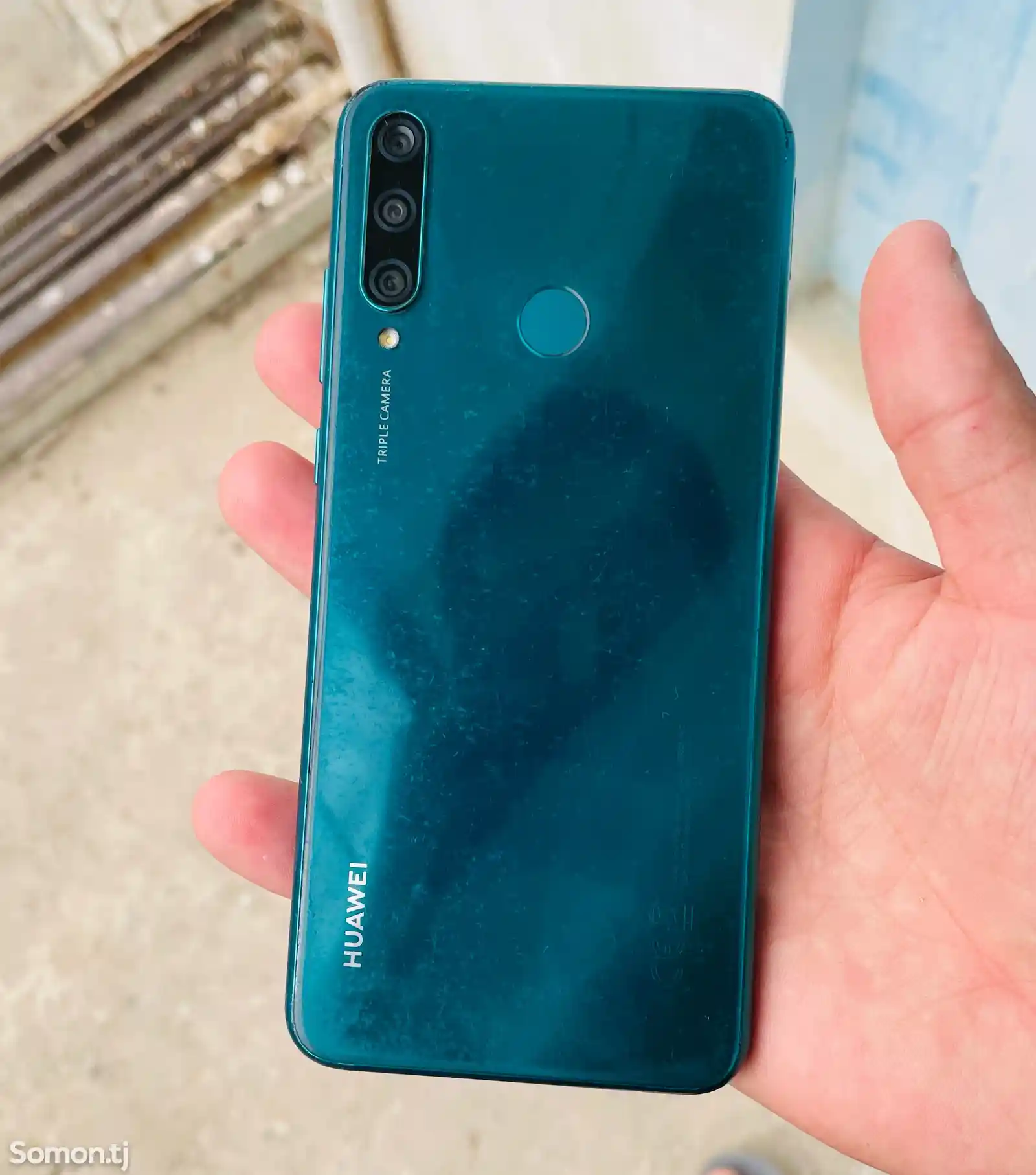 Honor Y6P 64GB-3