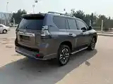 Toyota Land Cruiser Prado, 2021-4