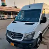 Фургон Mercedes-Benz Sprinter, 2016-2