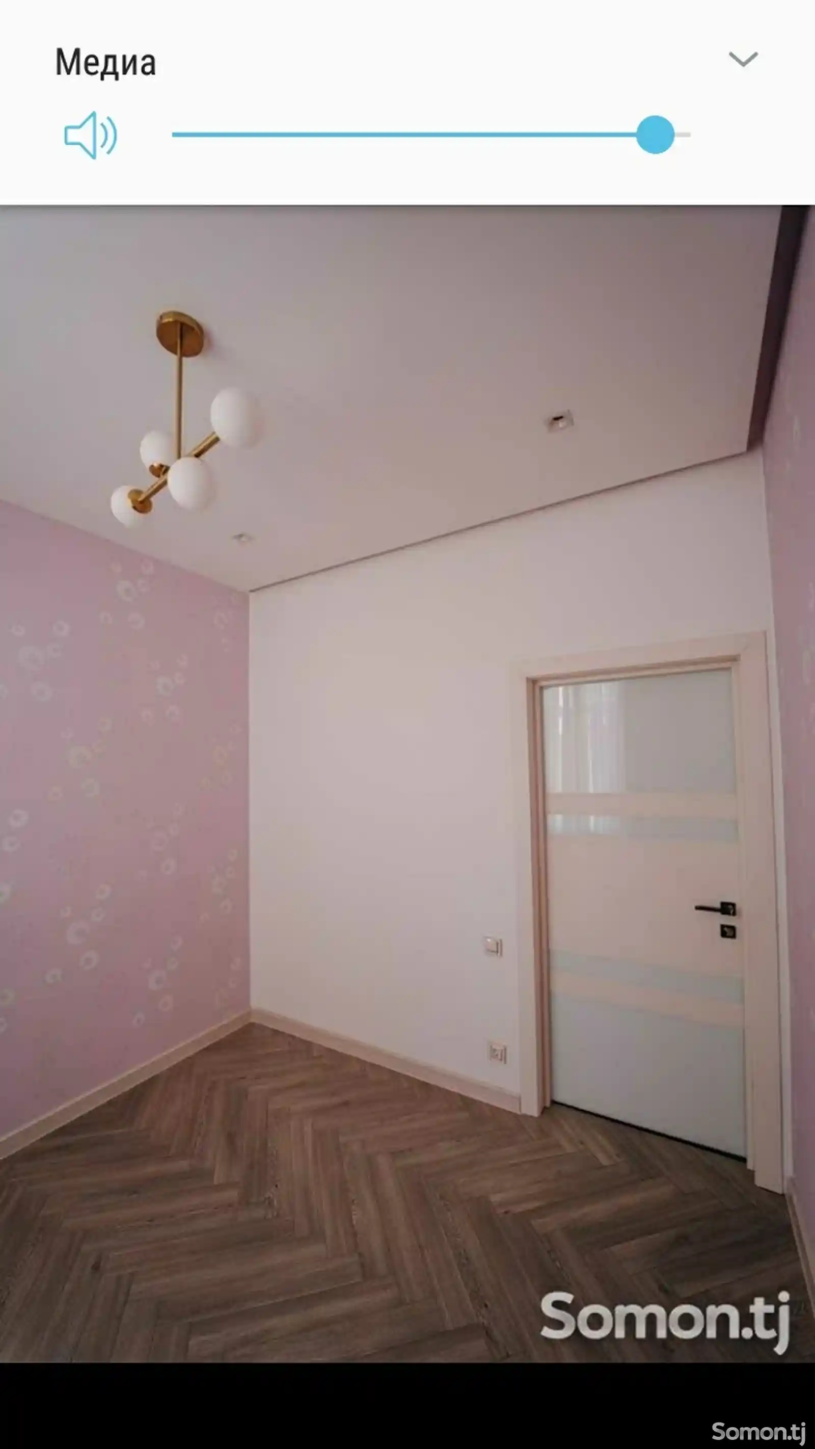 2-комн. квартира, 2 этаж, 50м², Профсоюз-7