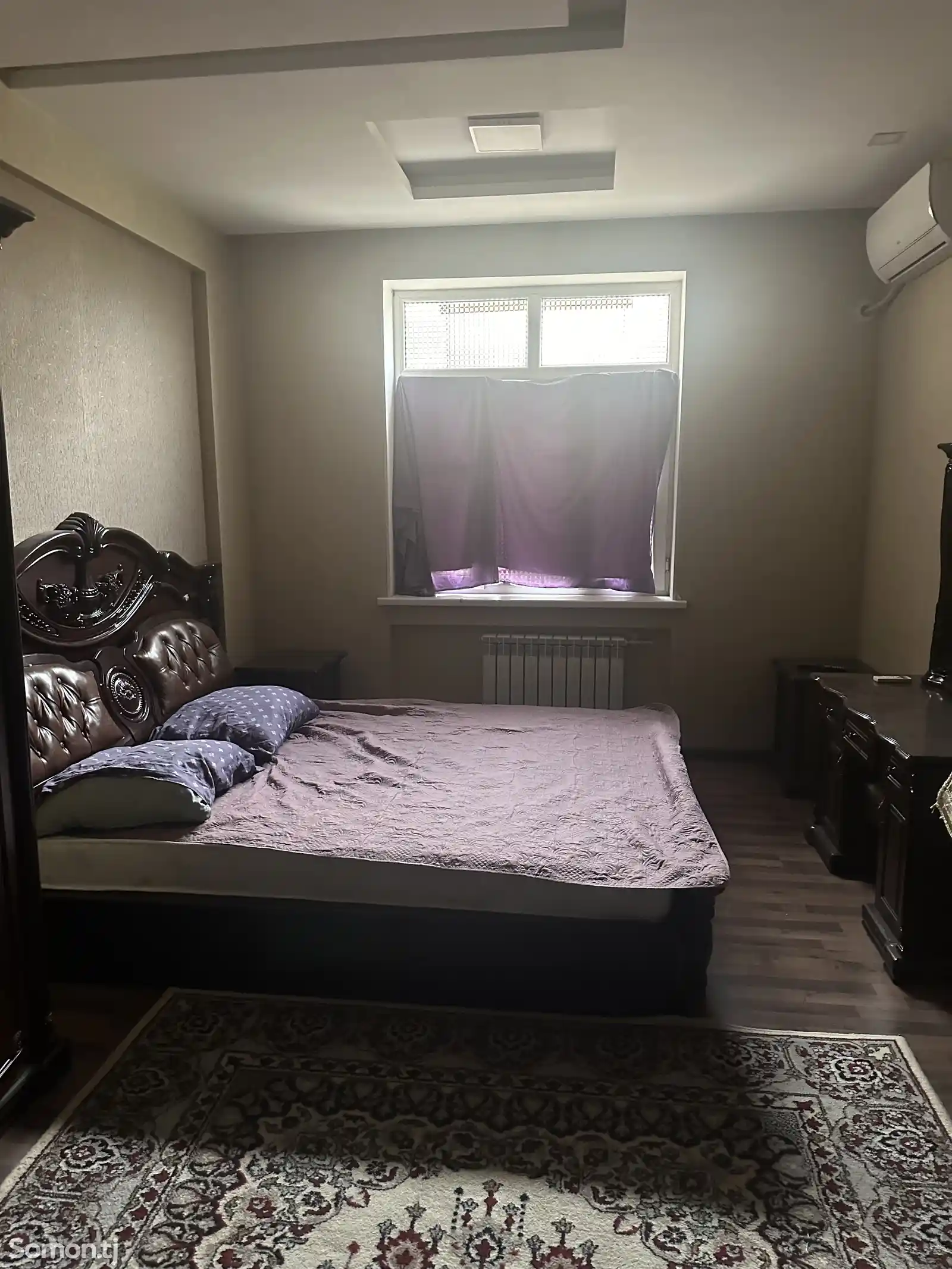 2-комн. квартира, 7 этаж, 60м², Сино, Профсоюз-2