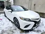 Toyota Camry, 2018-7