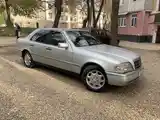 Mercedes-Benz C class, 1995-2