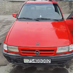 Opel Astra F, 1993