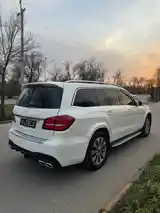 Mercedes-Benz GLS, 2018-3