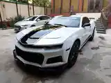 Chevrolet Camaro, 2012-2