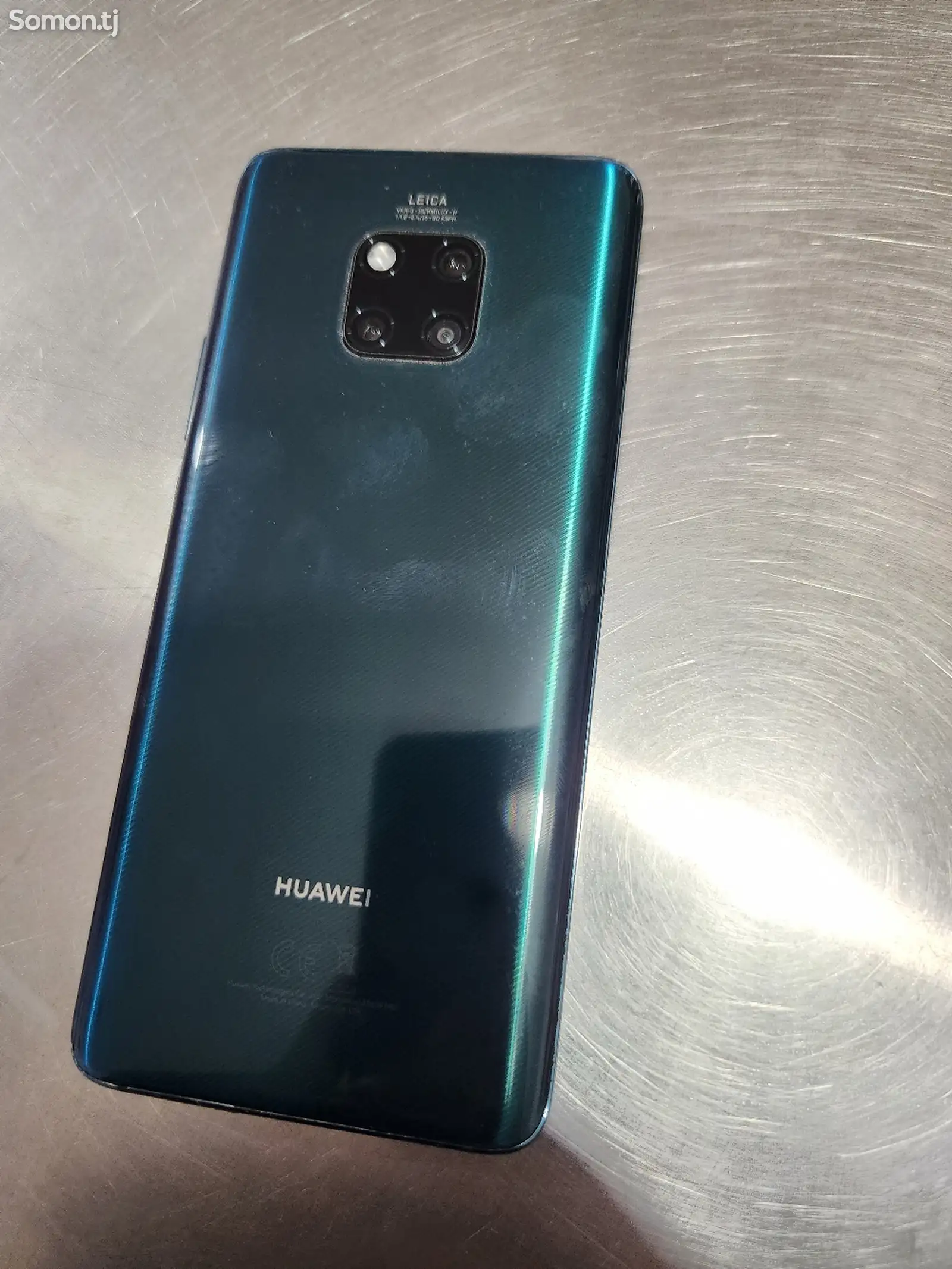 Huawei Mate 20pro-3