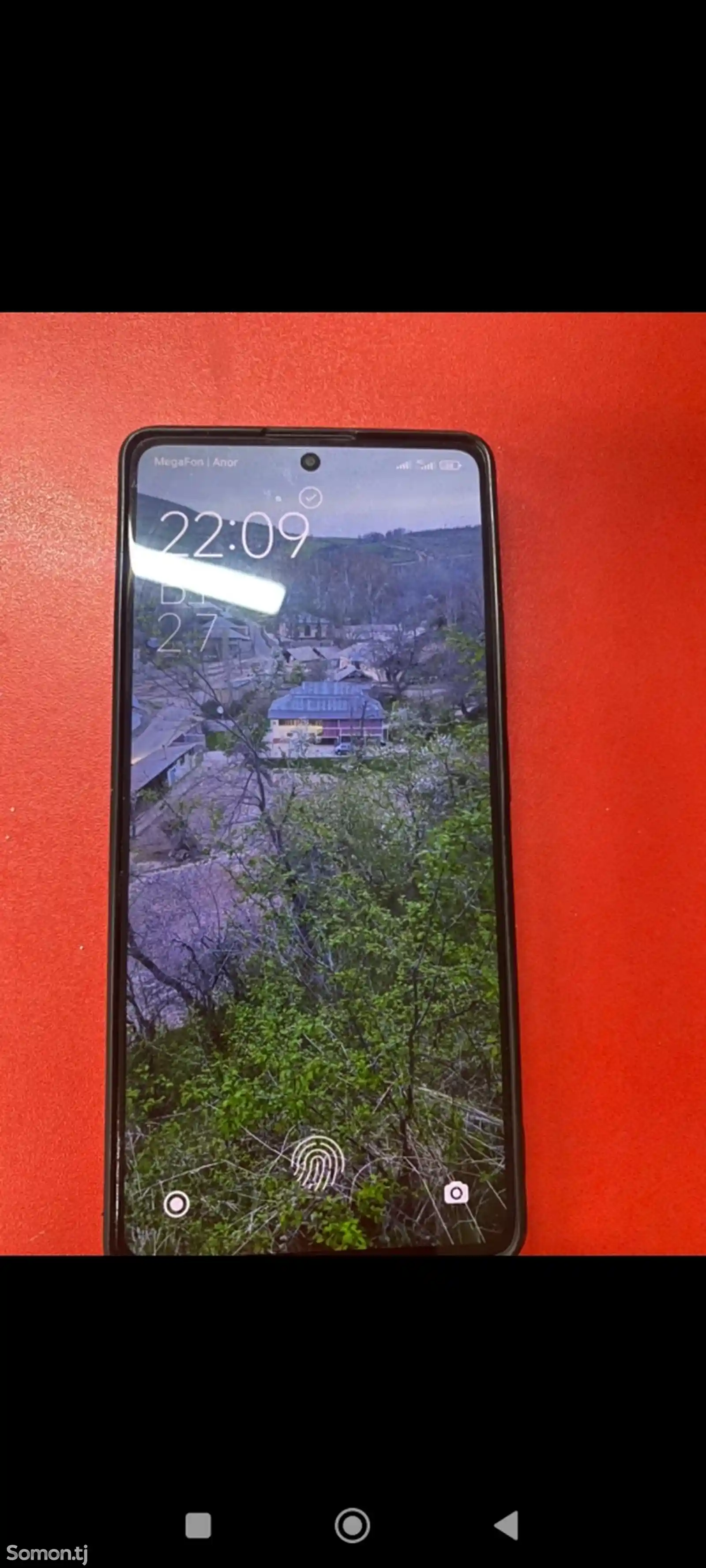 Xiaomi Redmi Note 14 pro-5