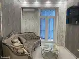 2-комн. квартира, 16 этаж, 91м², Славянский, Гранд отель-5