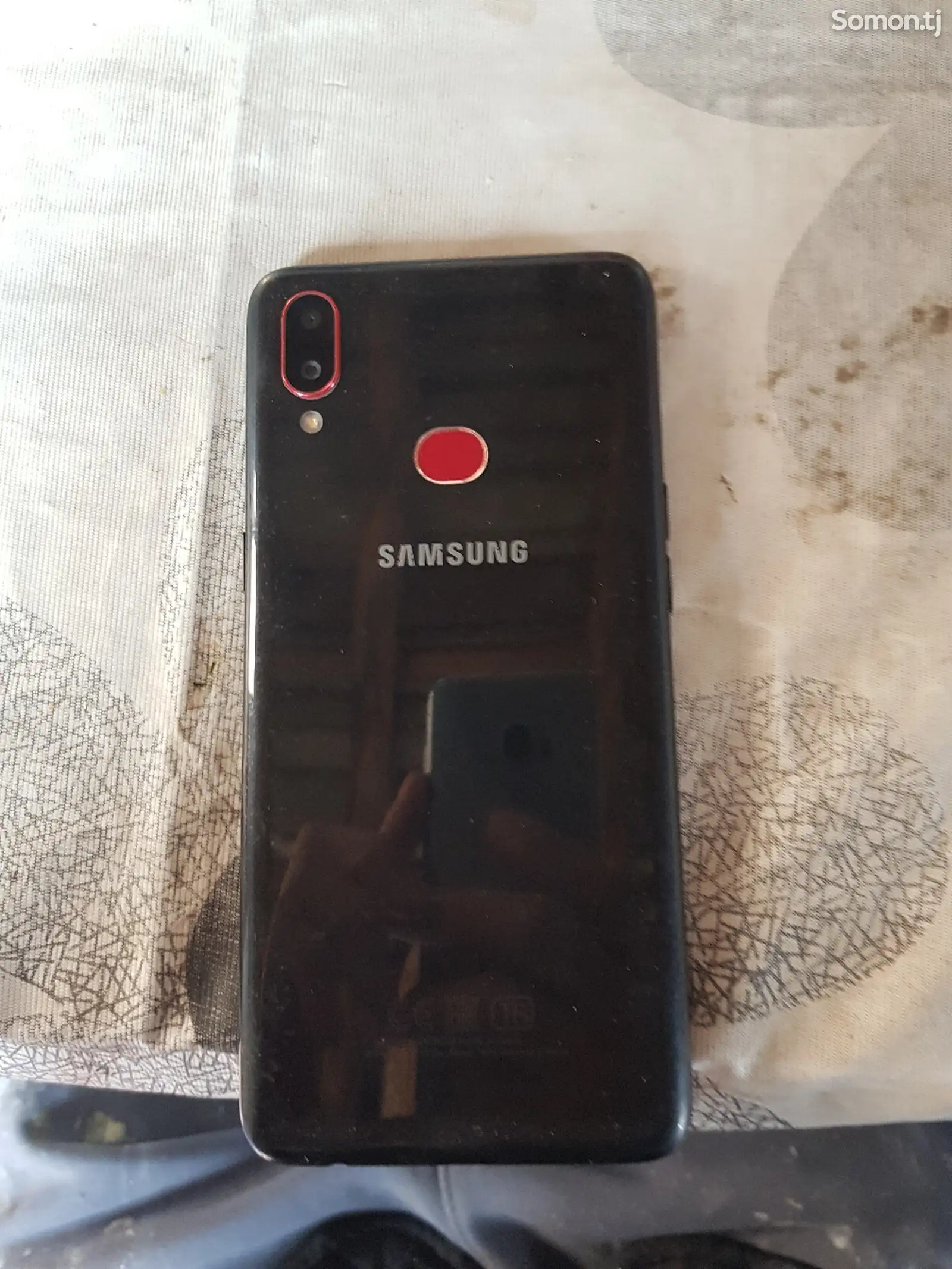 Samsung Galaxy A10s-1