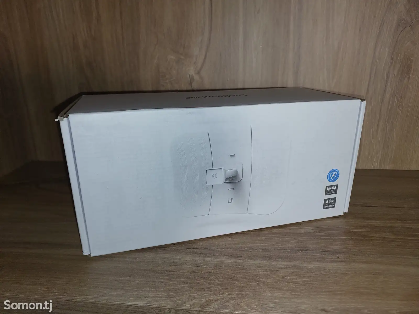 Ubiquiti Радиомост LiteBeam M5 23-1