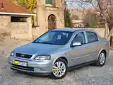 Opel Astra G, 1999-6