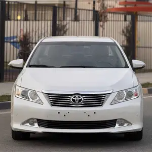 Toyota Camry, 2014