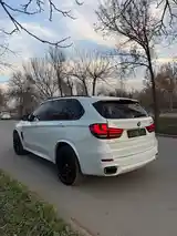 BMW X5, 2015-4