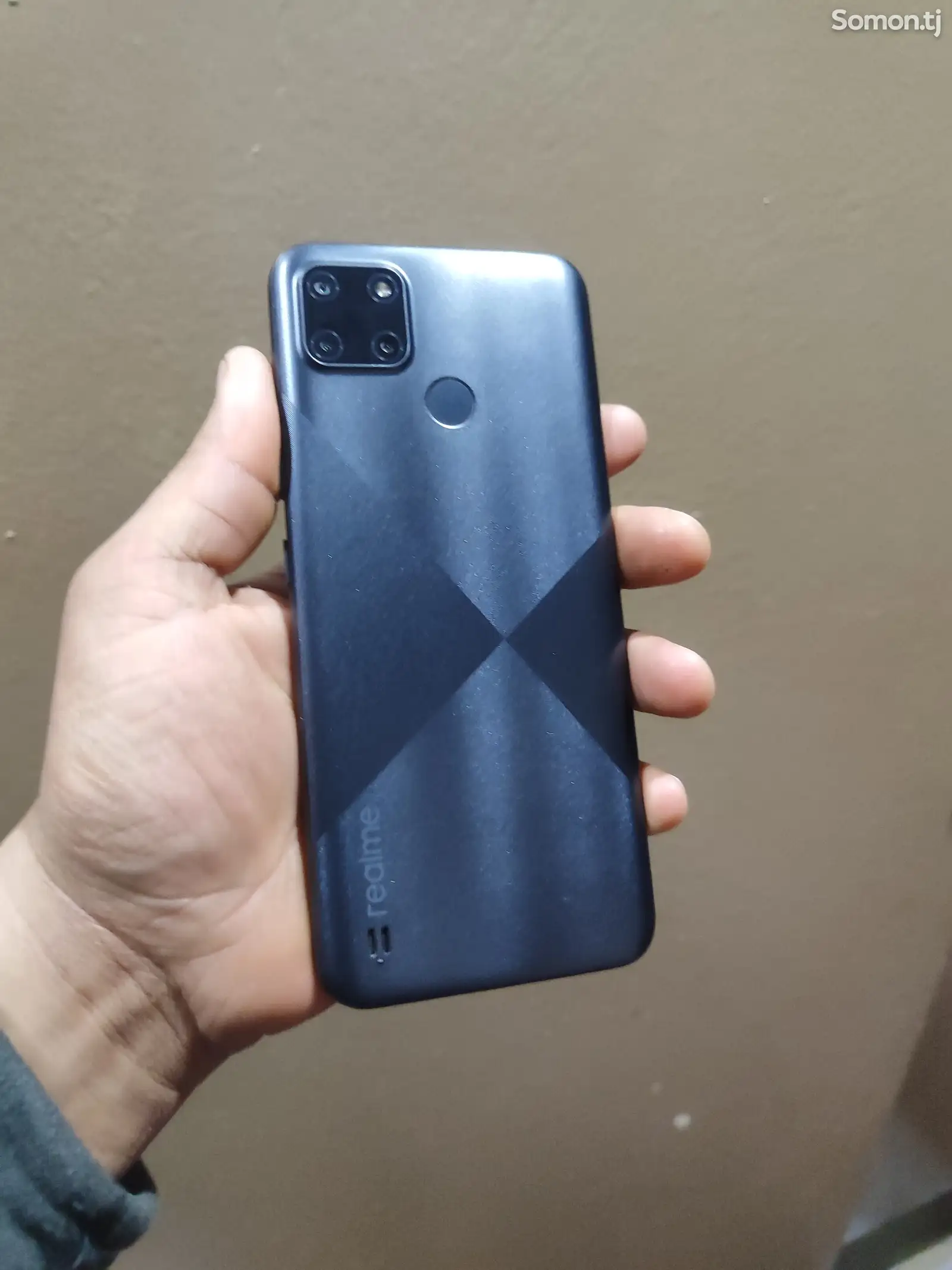 Xiaomi Realme C21 Y-1