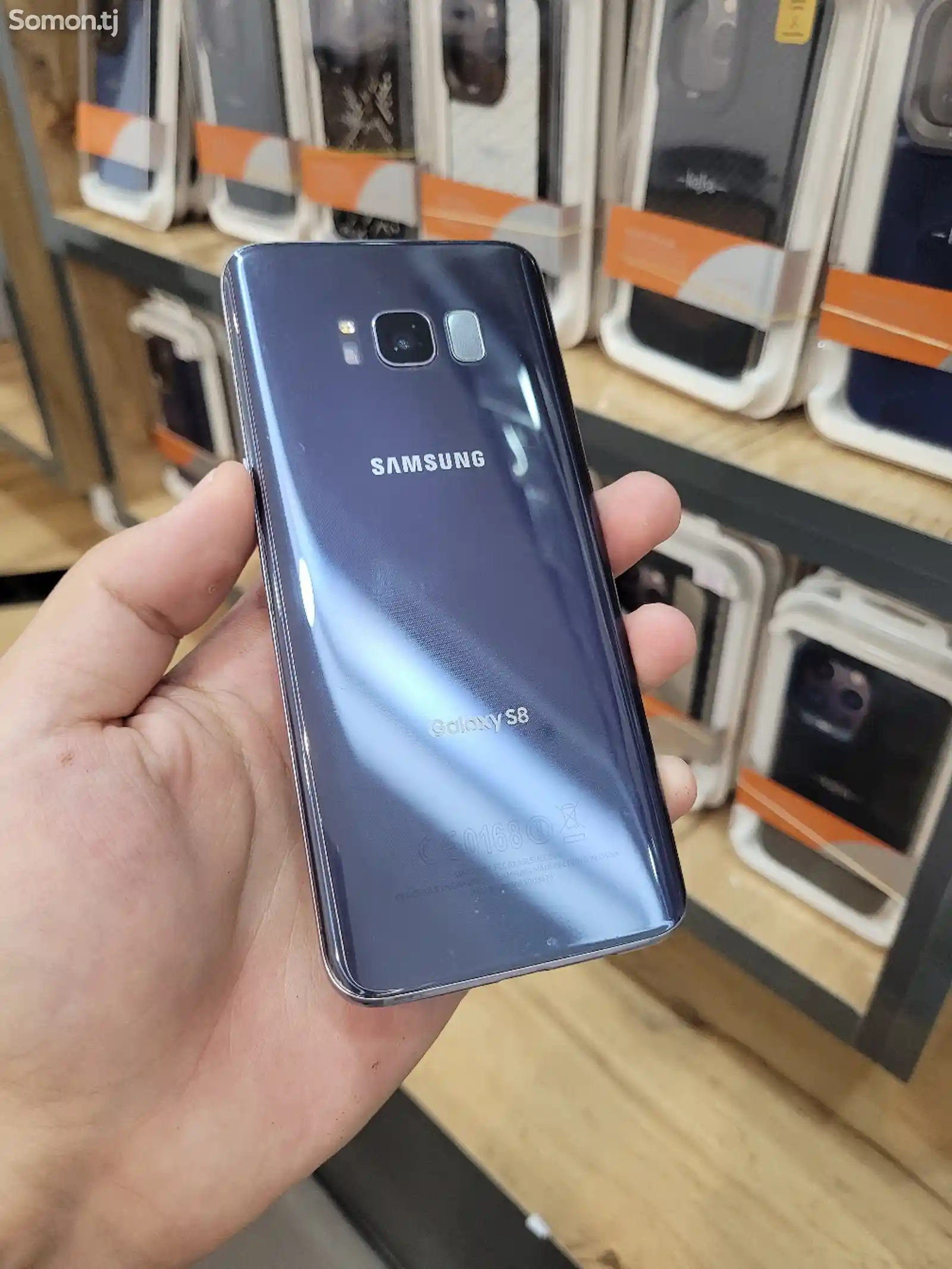 Samsung Galaxy S8 64gb