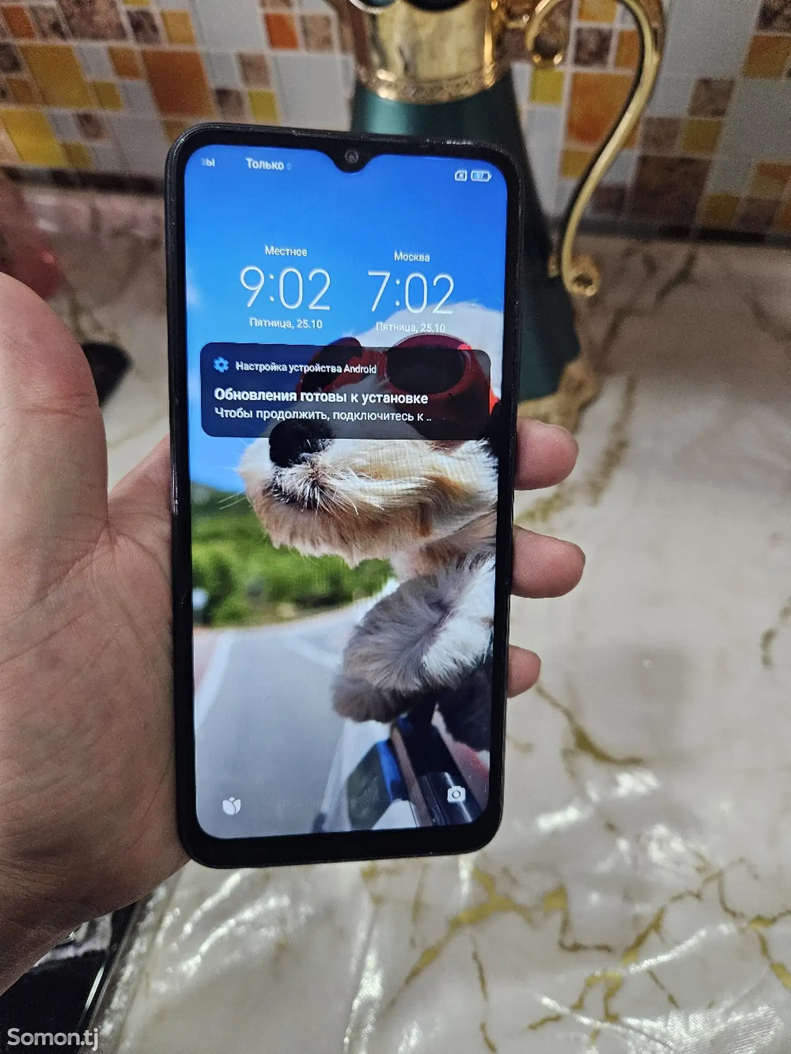 Xiaomi Redmi 9a 32gb-1