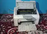 Принтер HP LaserJet P1005-2