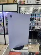 Игровая приставка Sony PlayStation 5-2