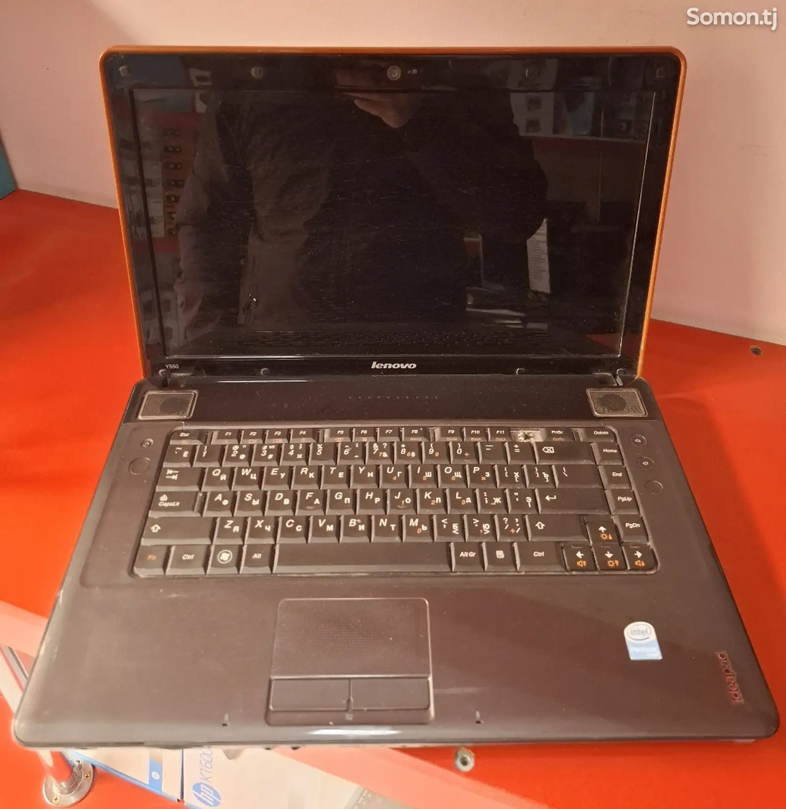 Ноутбук Lenovo 2/320-1