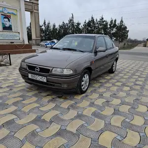 Opel Astra F, 1997