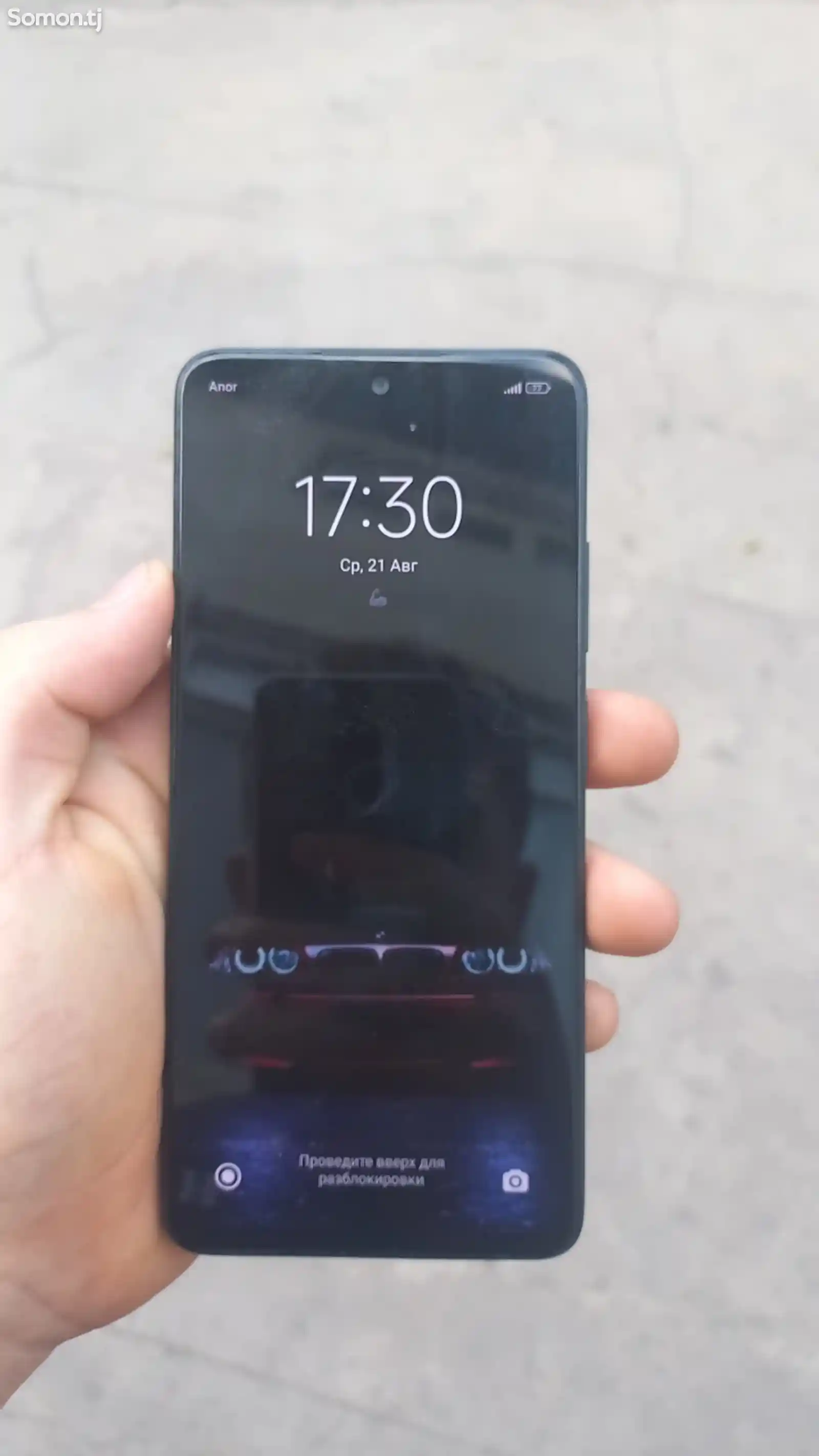 Xiaomi Redmi note 12pro 8/256 gb-1