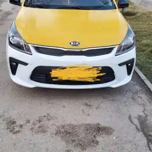 Kia Rio, 2019