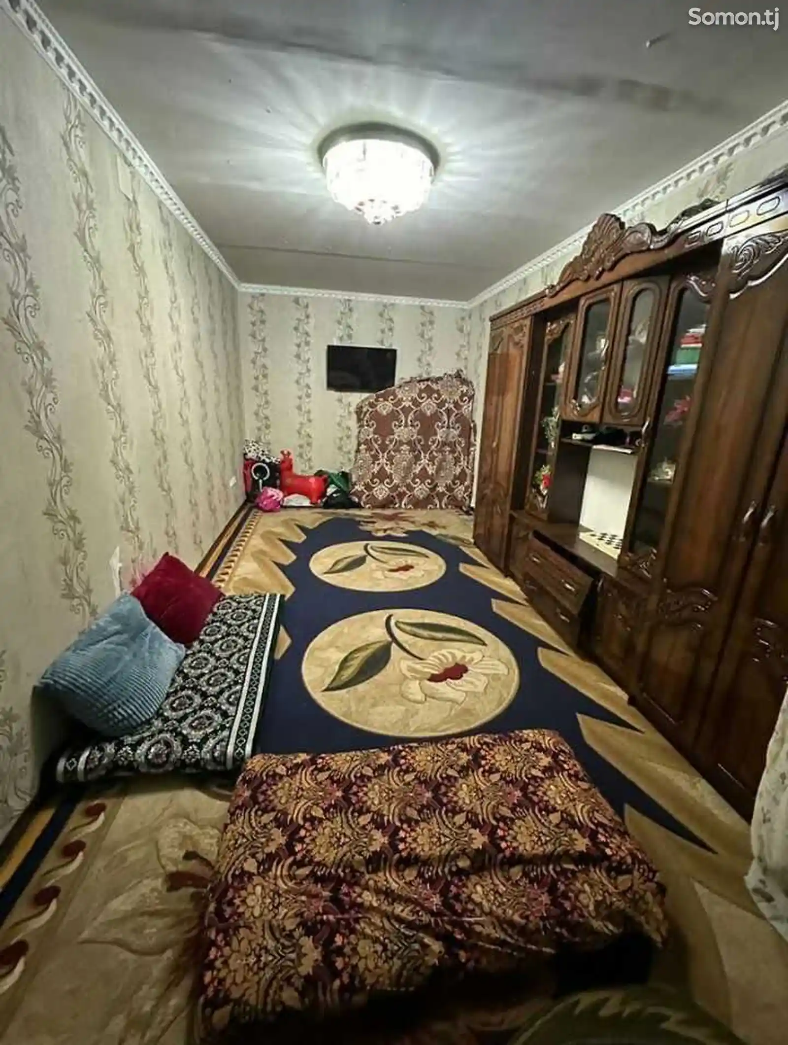 2-комн. квартира, 1 этаж, 65 м², Победа-11