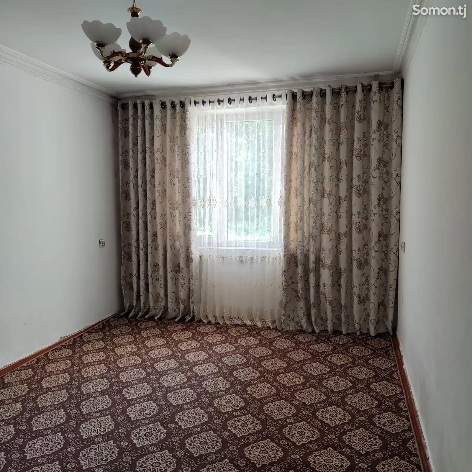 2-комн. квартира, 2 этаж, 55м², Сино-1