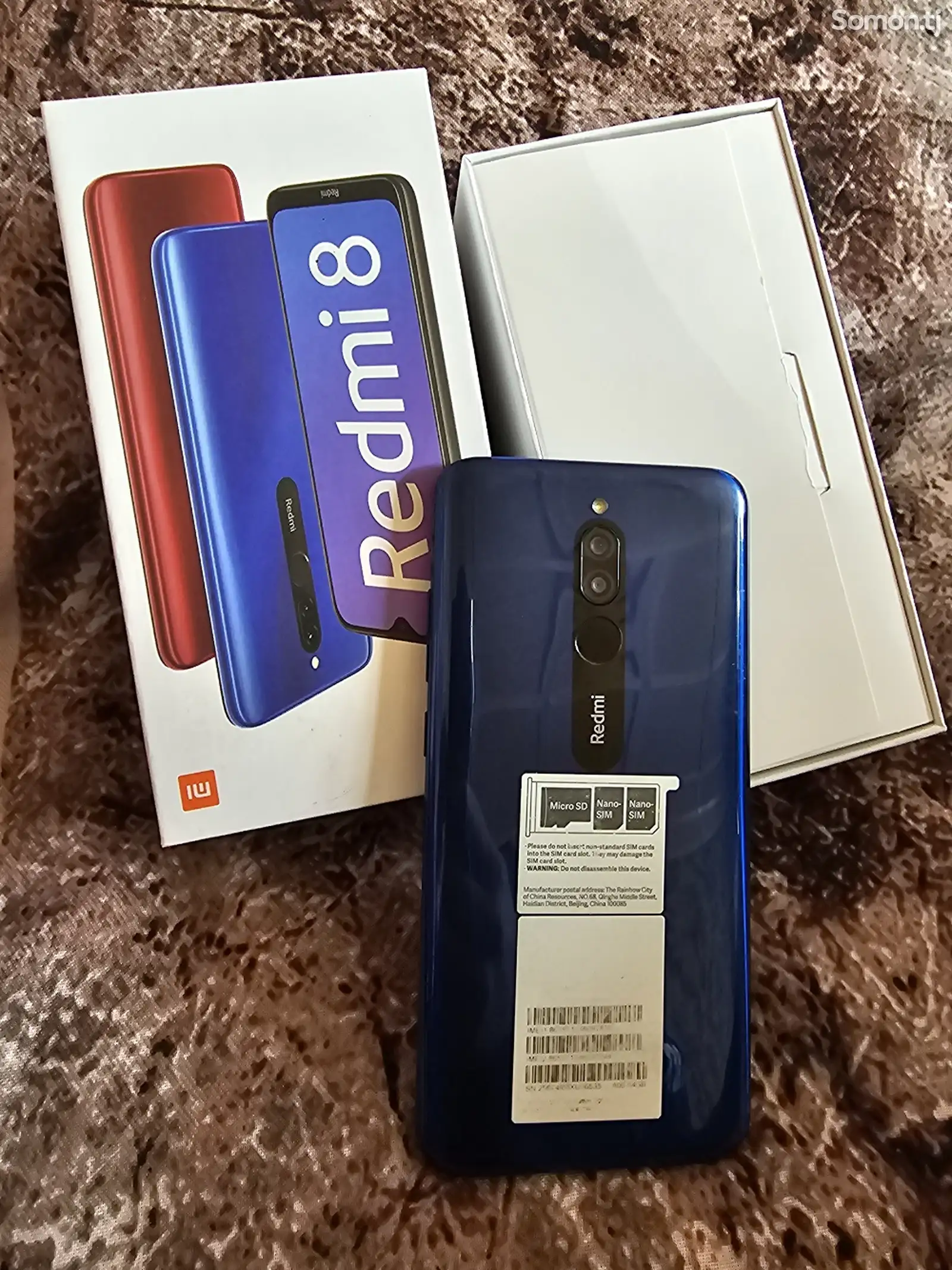 Xiaomi Redmi 8 64Gb