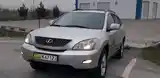 Lexus RX series, 2008-2