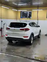 Hyundai Tucson, 2018-5