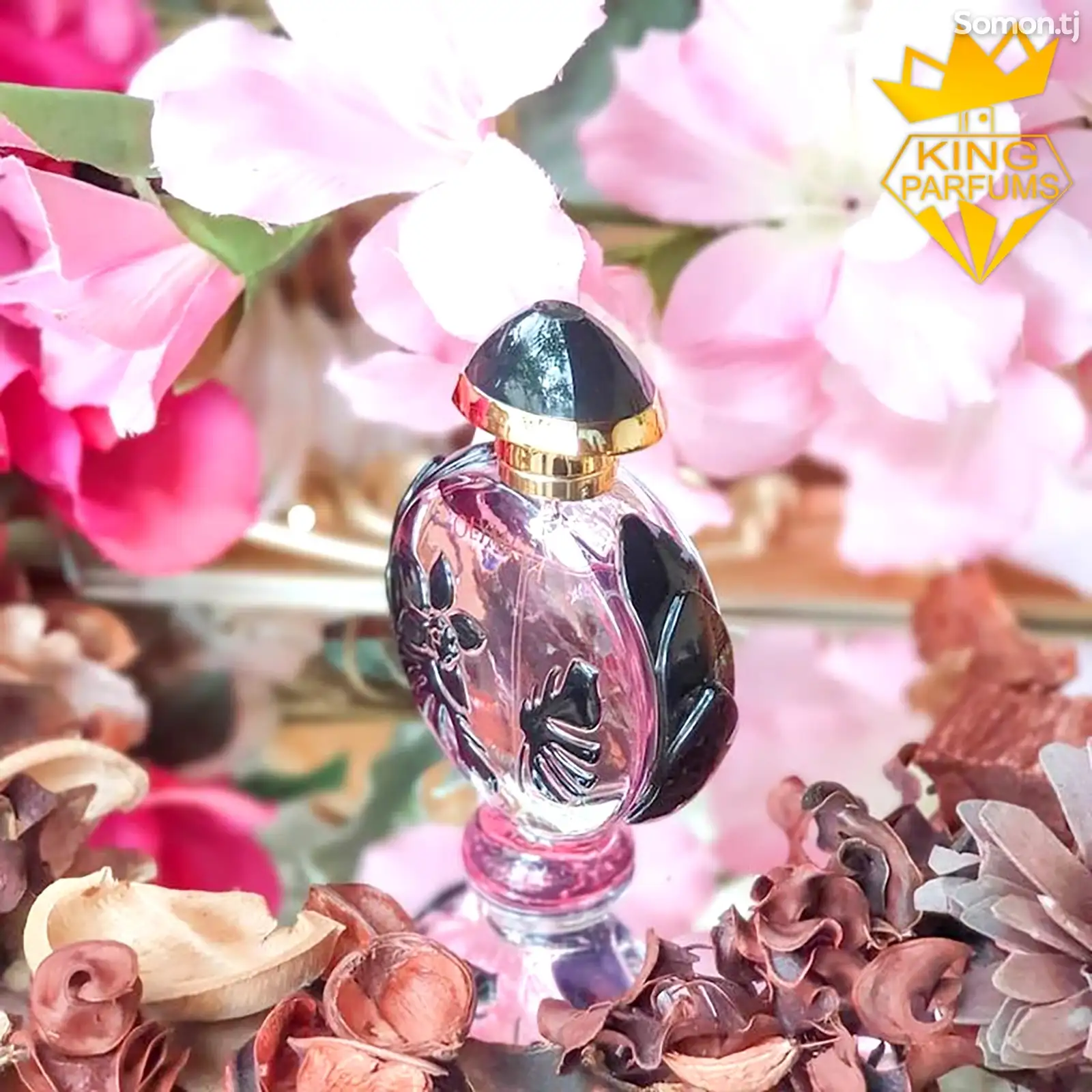 Духи Paco Rabanne Olympea Flora-1