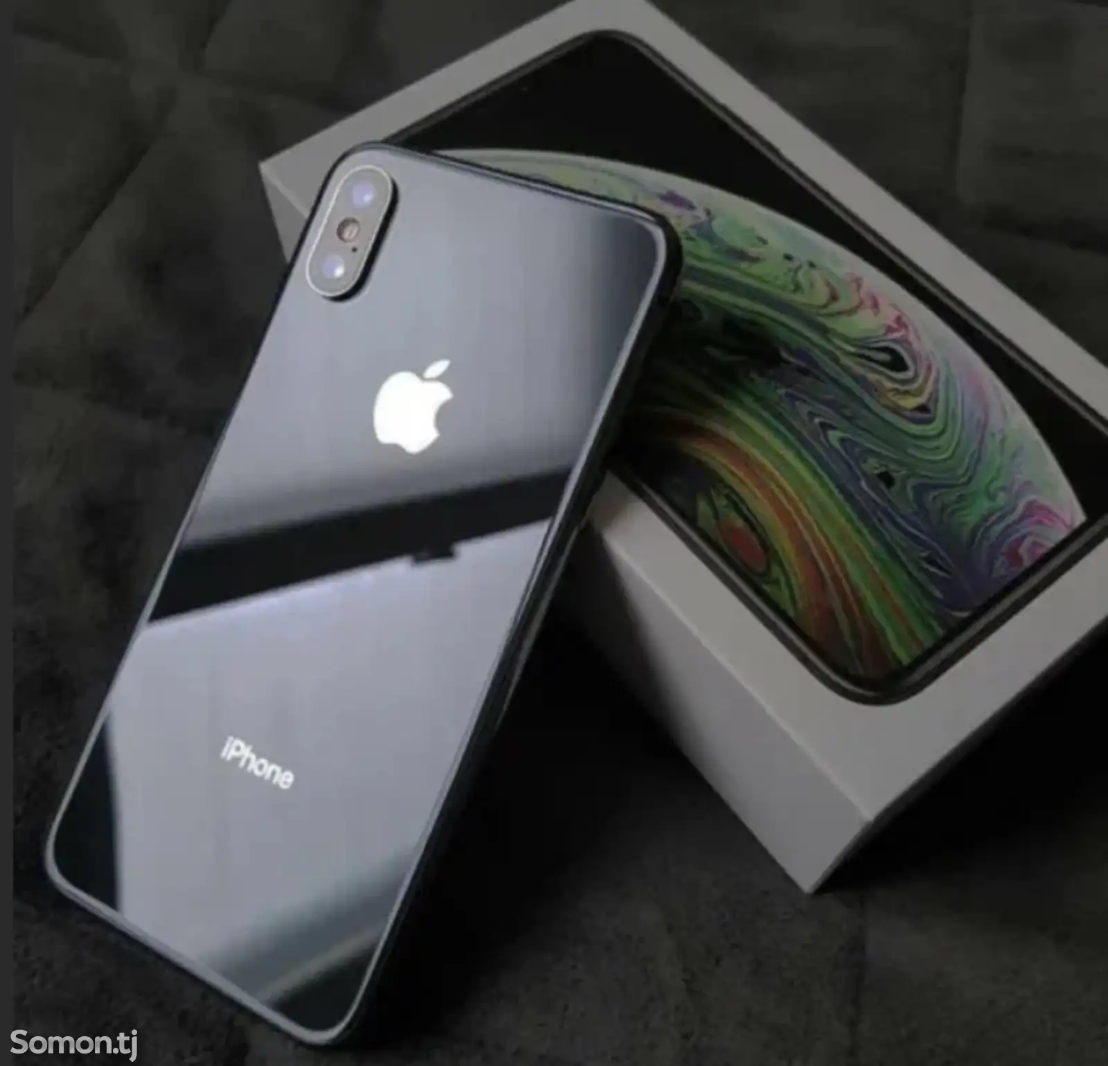 Apple iPhone Xs, 256 gb