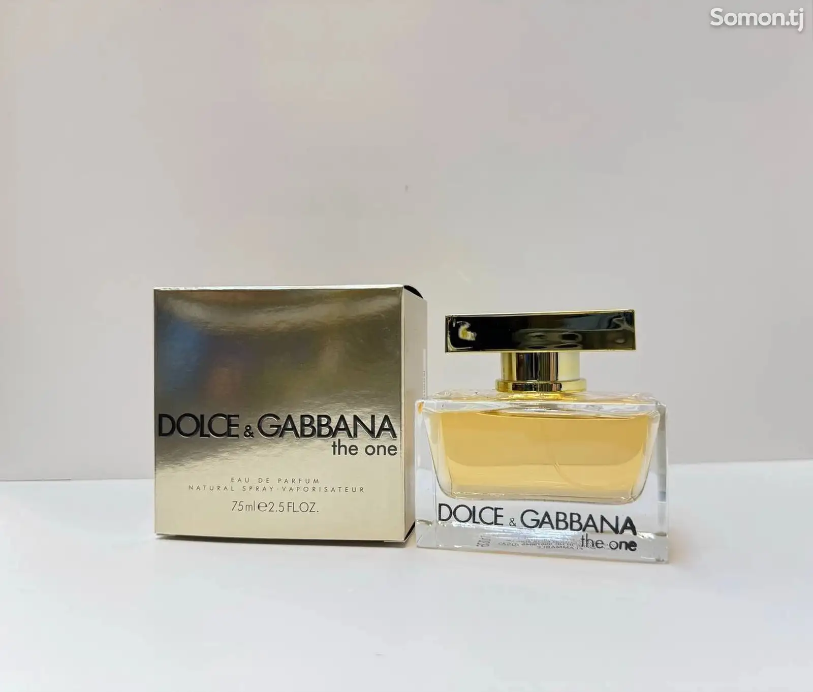 Женские духи Dolce&Gabbana-1