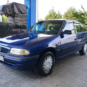 Opel Astra F, 1996