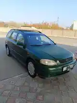 Opel Astra G, 1998-8