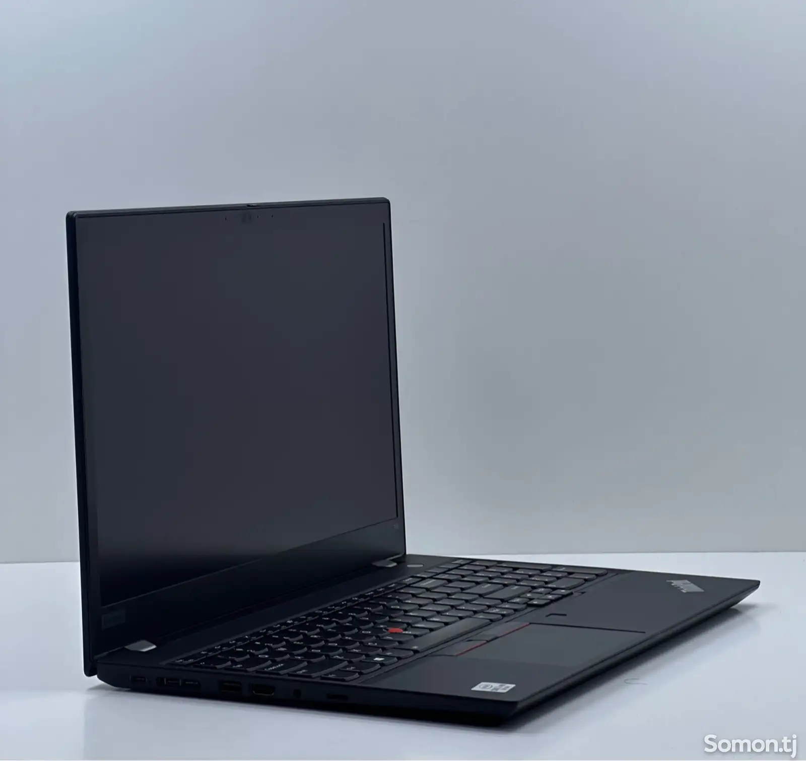 Ноутбук Lenovo ThinkPad 15intel i7-10th/Ram 16gb/Ssd 512gb/15.6 FHD ips MX330 2gb-1