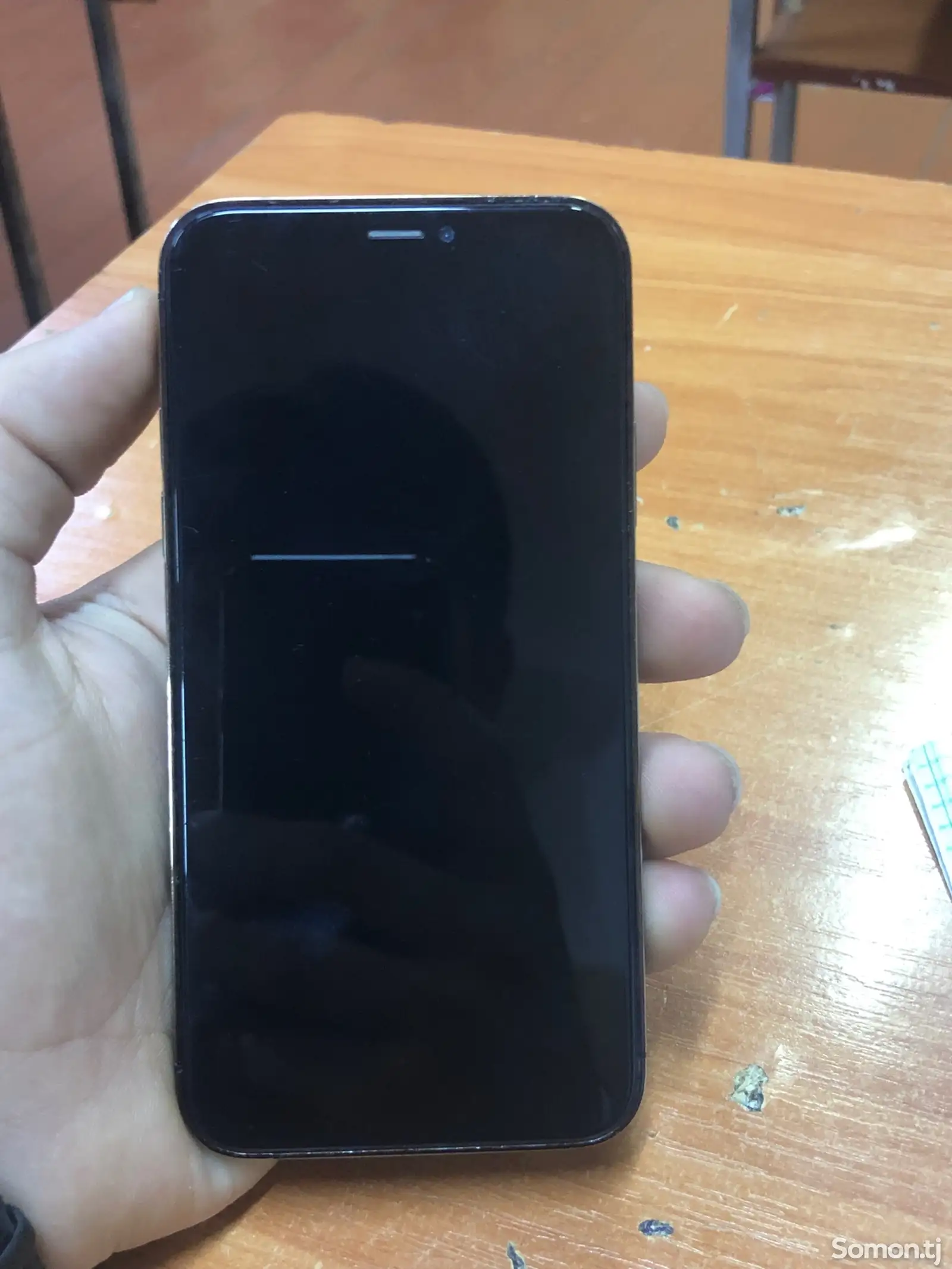 Apple iPhone X, 64 gb-1