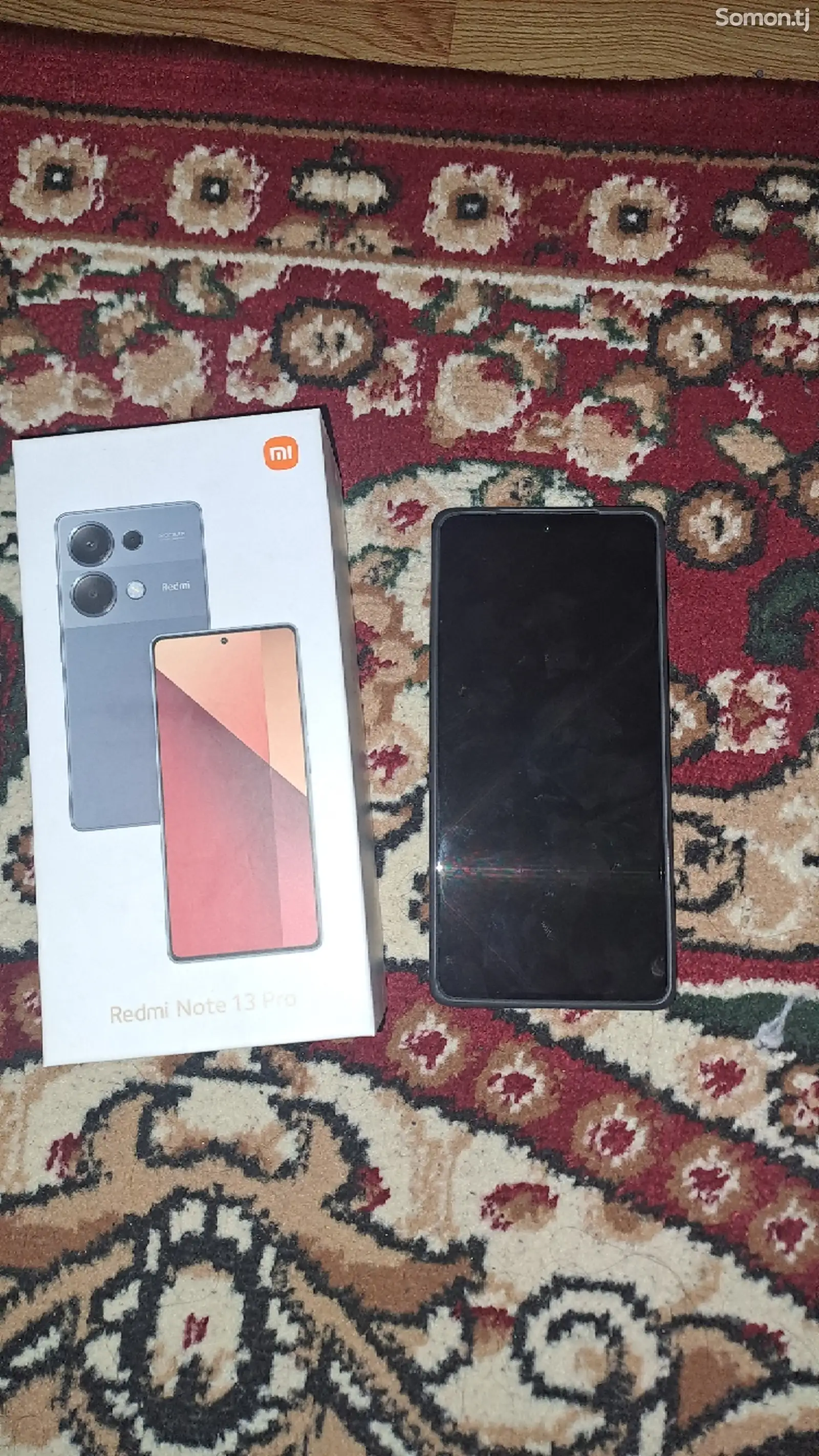 Xiaomi Redmi note 11 pro 8/128gb-1