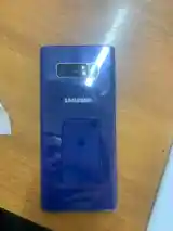 Samsung Galaxy Note 8-5