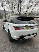 Land Rover Range Rover Sport, 2019-6