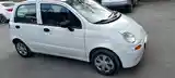 Daewoo Matiz, 1999-6