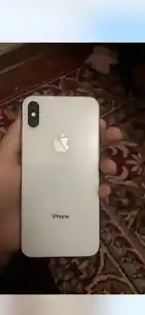 Apple iPhone X, 256 gb-2