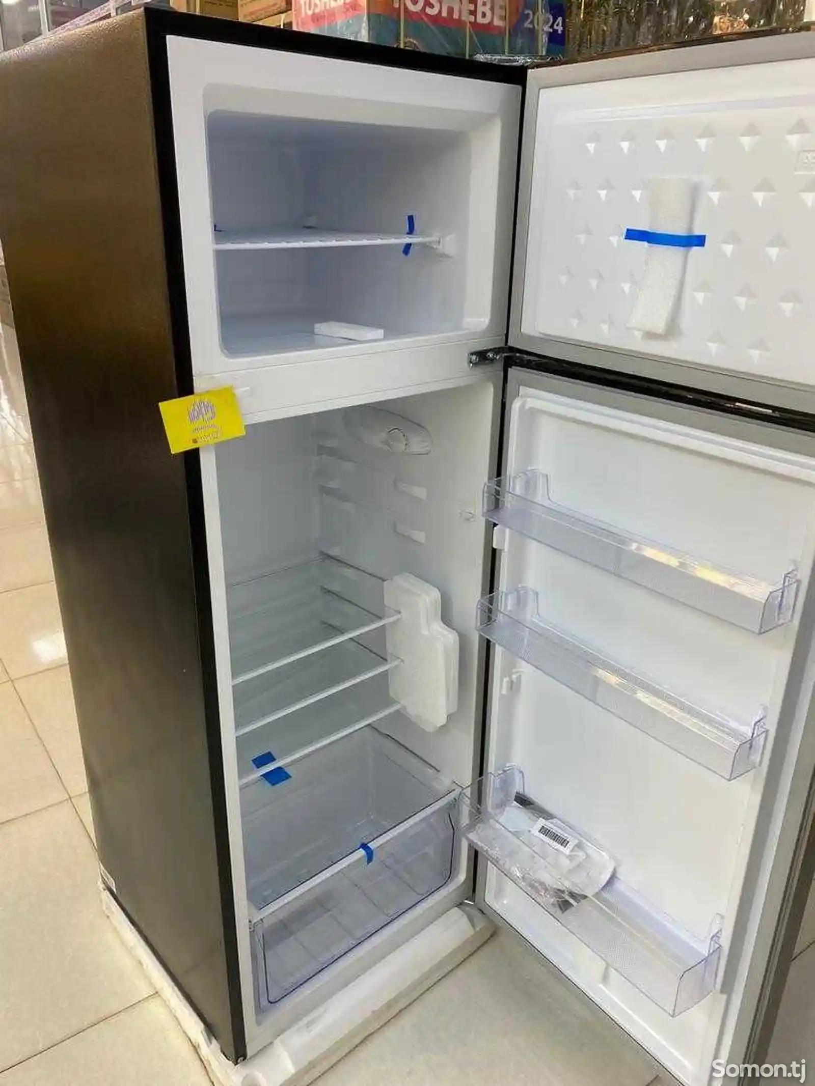 Холодильник Premier-5