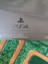 Игровая приставка Sony PlayStation 4-3