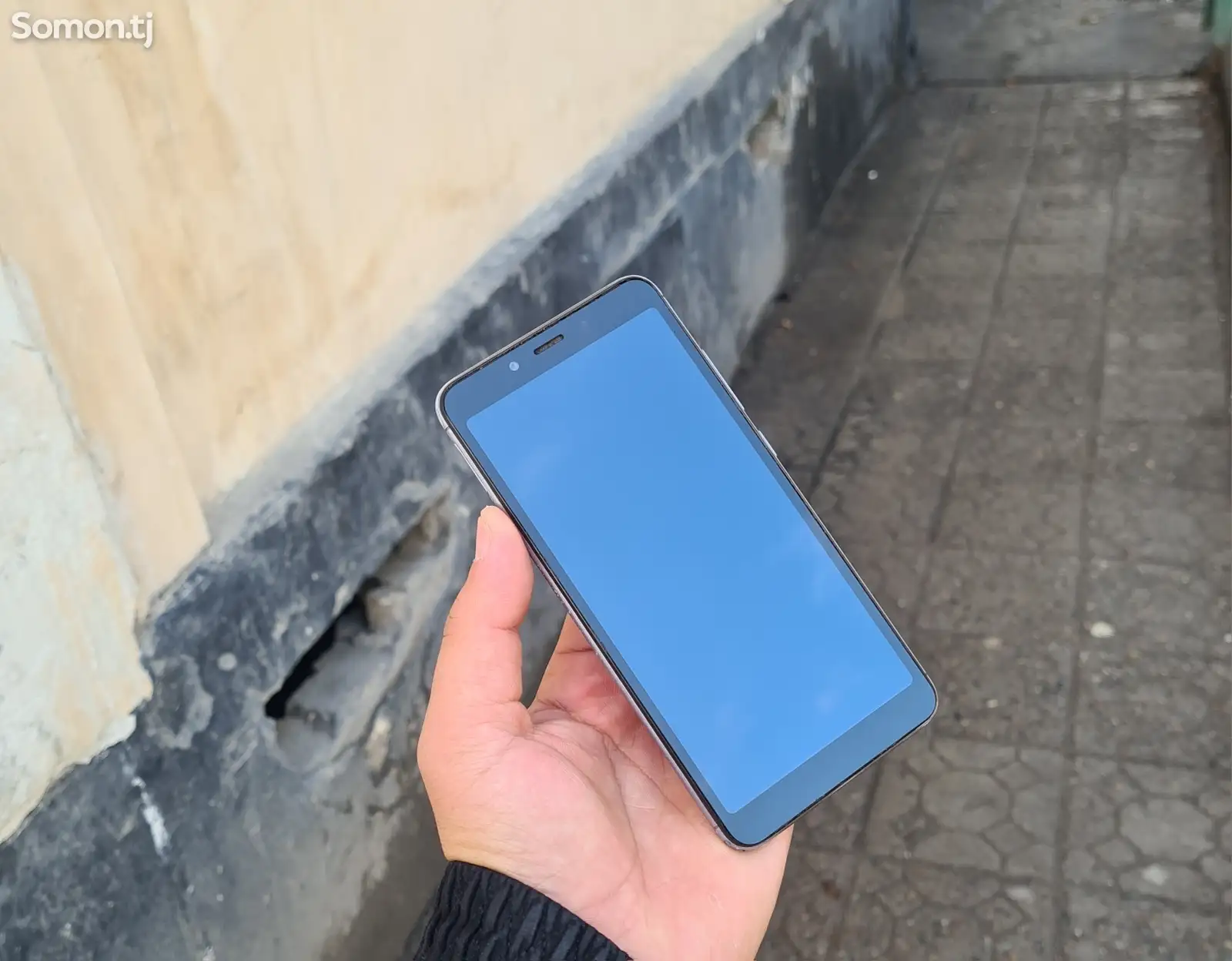 Xiaomi Redmi 6 32gb-1