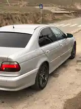 BMW 5 series, 2000-6