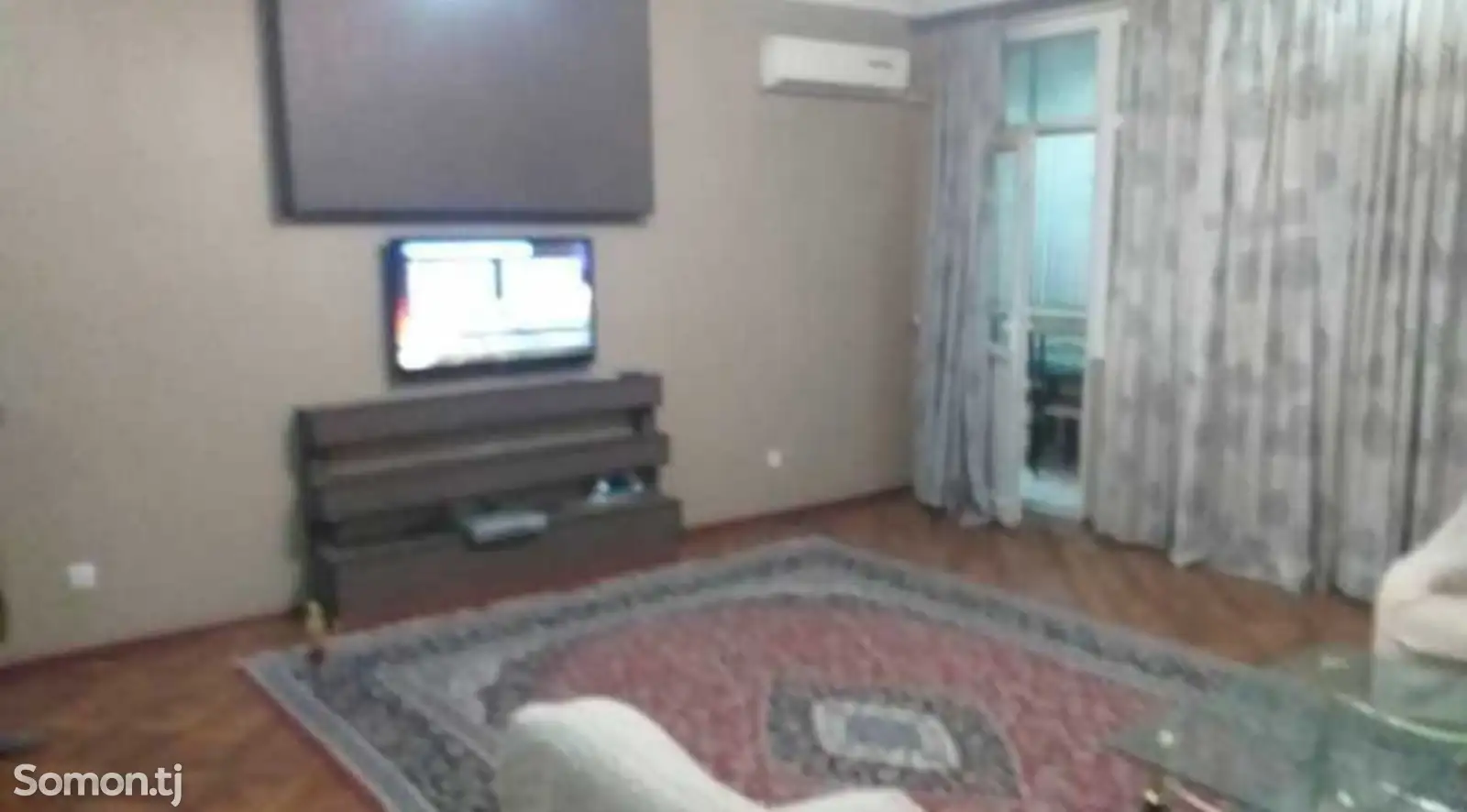 2-комн. квартира, 10 этаж, 80м², Дом печати-1