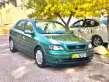 Opel Astra G, 1998-7